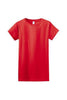 Custom Ladies' Softstyle T-Shirt 64000L