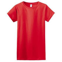 Custom Ladies' Softstyle T-Shirt 64000L