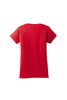 Custom Ladies' Softstyle T-Shirt 64000L