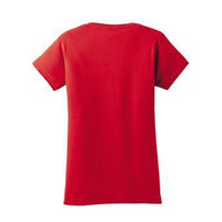 Custom Ladies' Softstyle T-Shirt 64000L