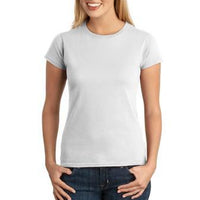 Custom Ladies' Softstyle T-Shirt 64000L