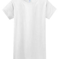 Custom Ladies' Softstyle T-Shirt 64000L