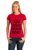 Custom Ladies' Softstyle T-Shirt 64000L