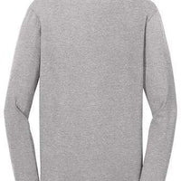 Custom Softstyle Adult Long Sleeve T-Shirt   64400