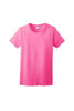 Custom Ultra Cotton Ladies' Classic Fit T-Shirt  2000L