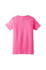 Custom Ultra Cotton Ladies' Classic Fit T-Shirt  2000L