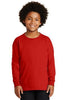 Custom Ultra Cotton Youth Long Sleeve T-Shirt  2400B