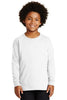 Custom Ultra Cotton Youth Long Sleeve T-Shirt  2400B