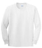 Custom Ultra Cotton Youth Long Sleeve T-Shirt  2400B