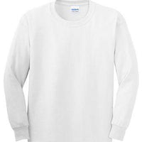 Custom Ultra Cotton Youth Long Sleeve T-Shirt  2400B