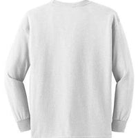 Custom Ultra Cotton Youth Long Sleeve T-Shirt  2400B