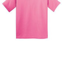Custom Youth Cotton T-Shirt 5000B