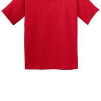 Custom Youth Cotton T-Shirt 5000B