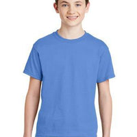 Custom Youth DryBlend T-Shirt 8000B