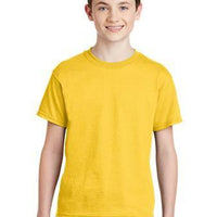 Custom Youth DryBlend T-Shirt 8000B