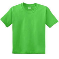 Custom Youth DryBlend T-Shirt 8000B