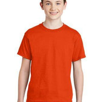 Custom Youth DryBlend T-Shirt 8000B