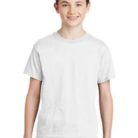 Custom Youth DryBlend T-Shirt 8000B