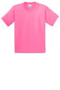 Custom Youth Ultra Cotton T-Shirt   2000B