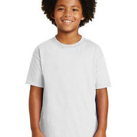 Custom Youth Ultra Cotton T-Shirt   2000B