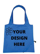 BAGANDTOTE TOTE BAG Custom Foldable Tote Bag With Top Cinch Closure